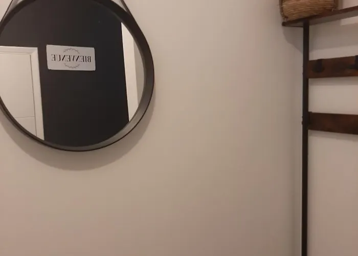 アパート Confort