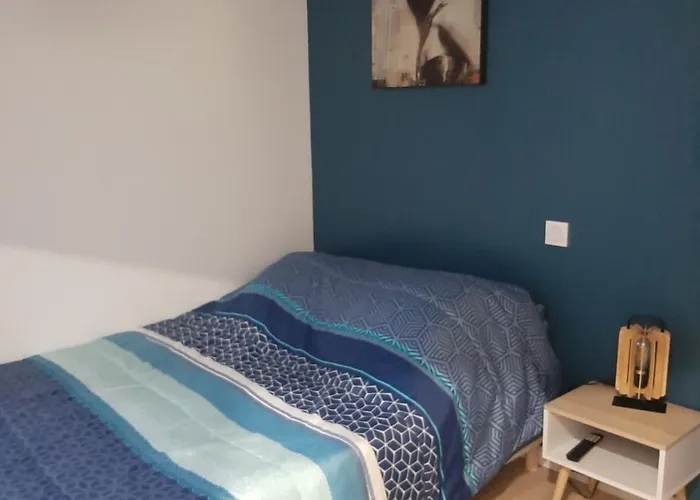 Confort アパート *