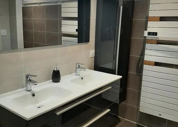 アパート Confort